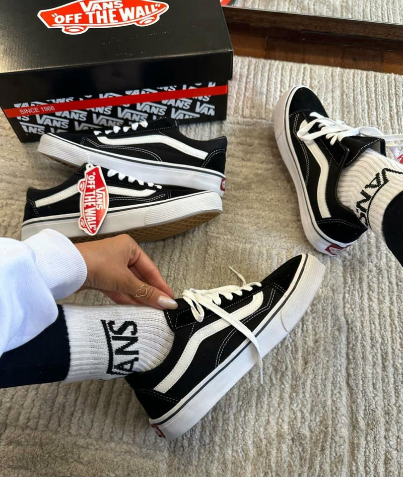 Vans SK8-Hi