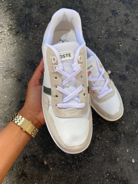 Lacoste T Clip