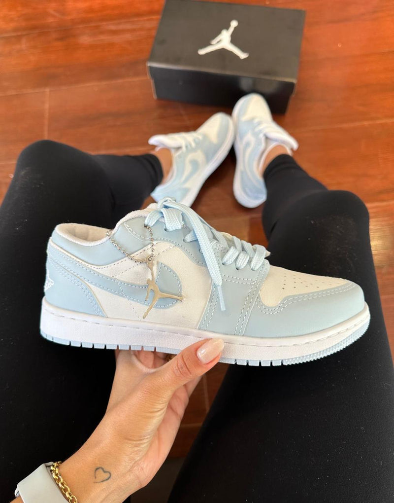 Nike Jordan