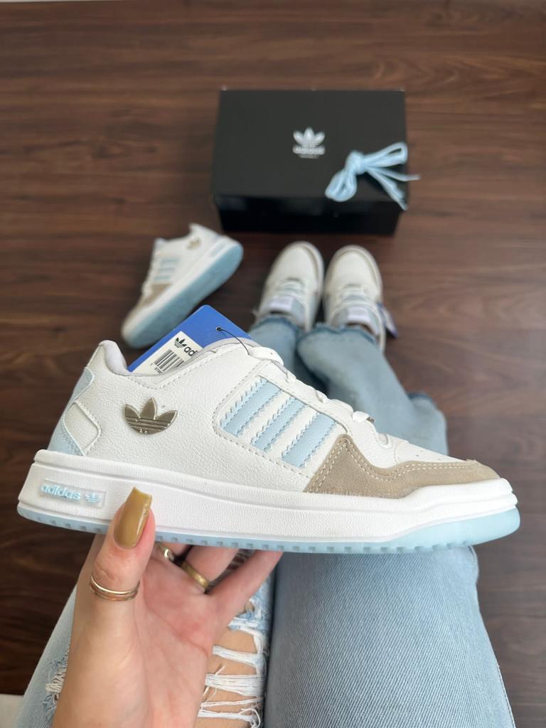 Adidas Forum Low
