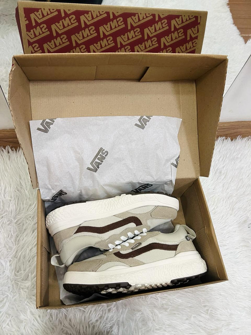 Neo Vans VR3