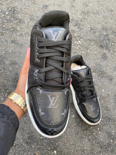 Louis Vuitton Trainer