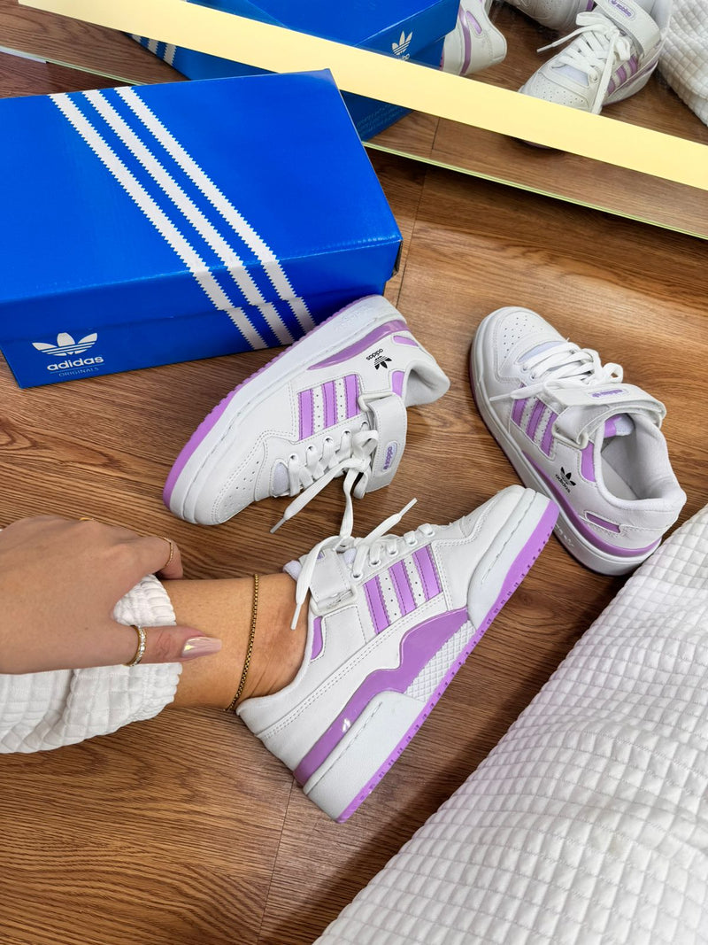 Adidas Fórum Low