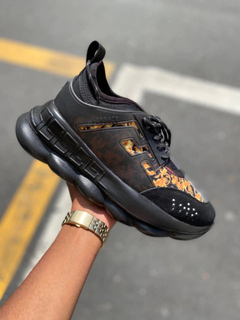 Versace Chain Reaction