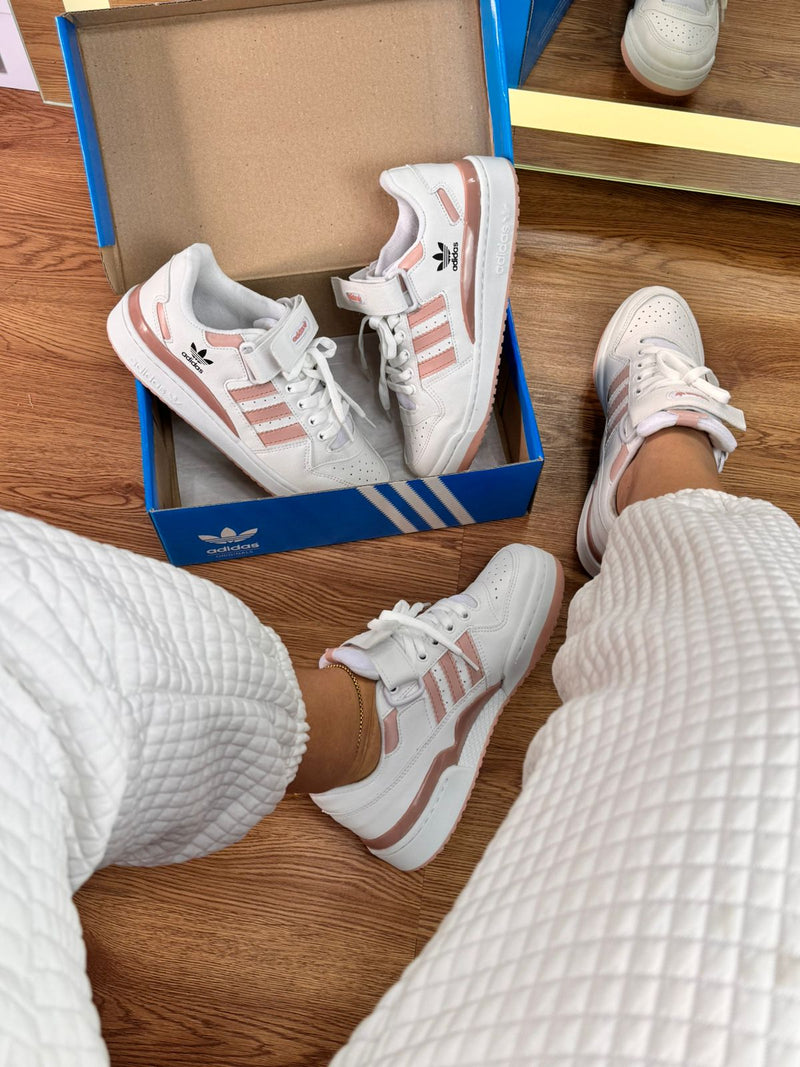 Adidas Fórum Low