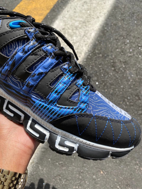 Versace Chain Reaction Trigreca