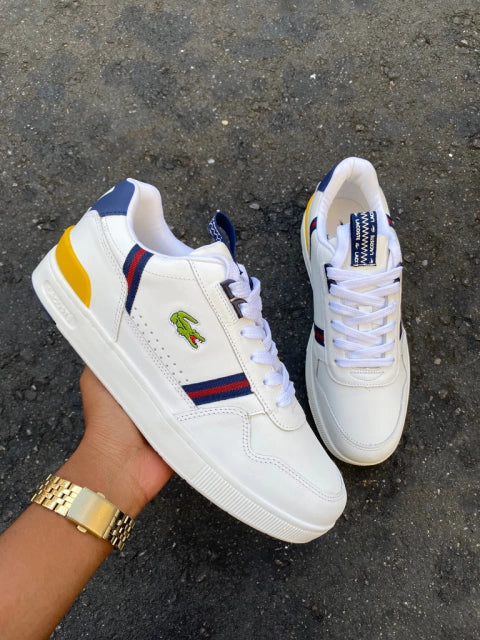 Lacoste T Clip