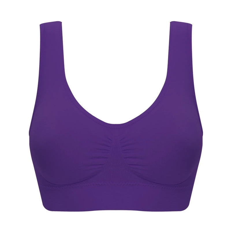 Sutiã Confort Agar (Compre 1 leve 3 ) + Frete Grátis