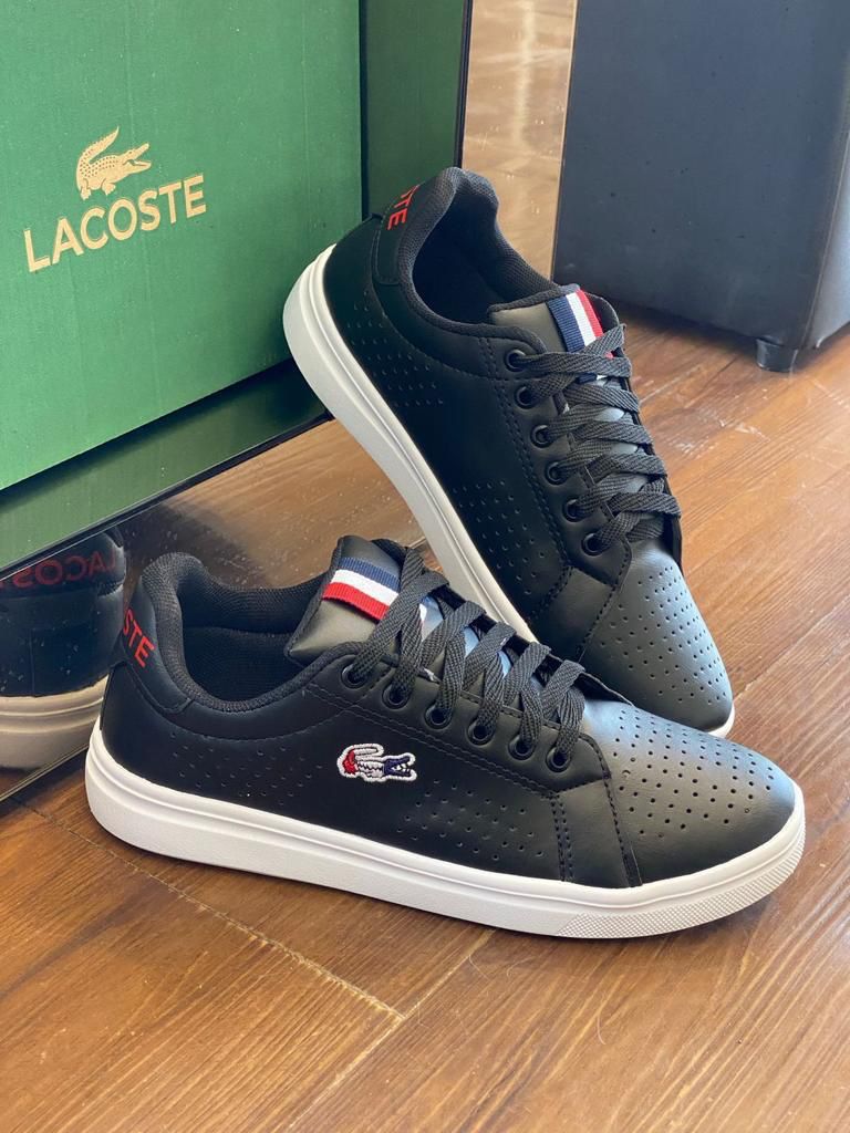 Lacoste França