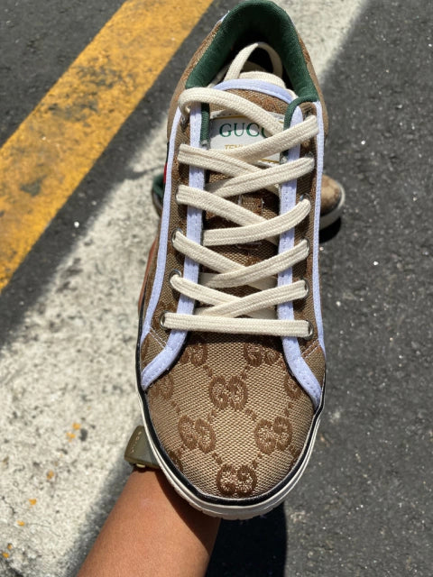 Gucci (Cano baixo)