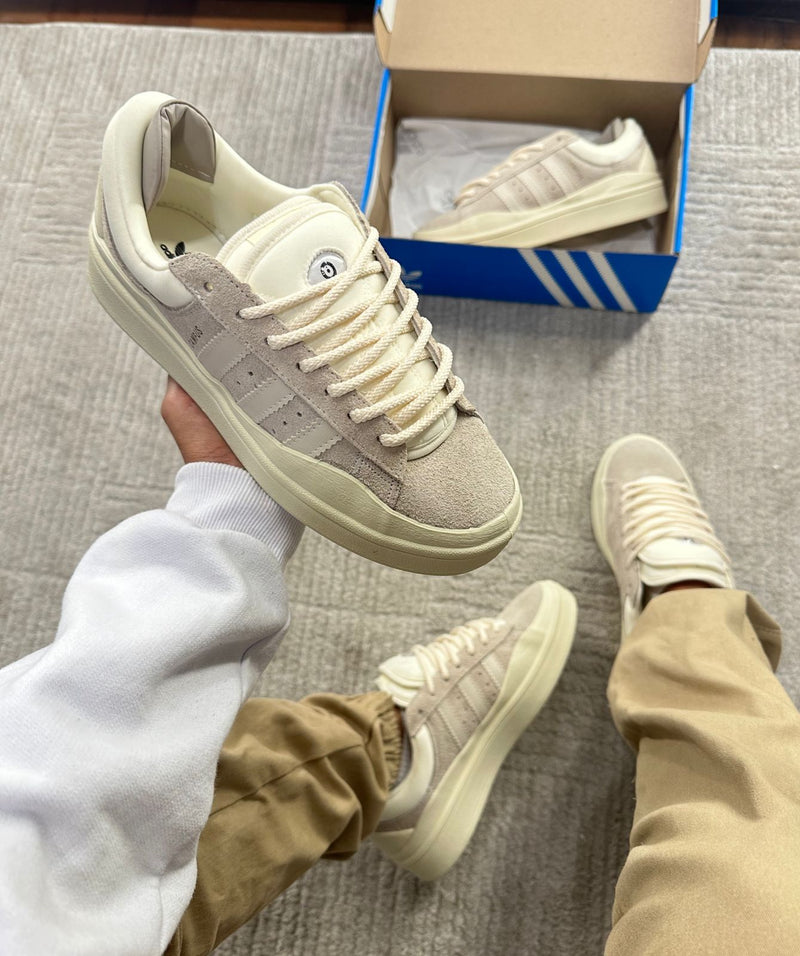 Tênis Adidas Bad Bunny x Campus 2 Premium Masculino