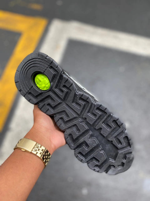 Versace Chain Reaction Trigreca