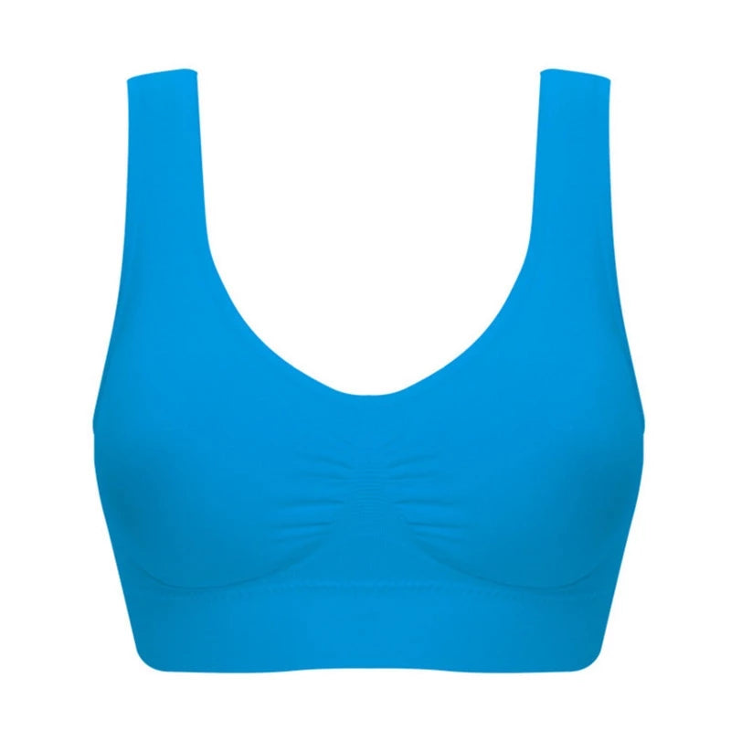 Sutiã Confort Agar (Compre 1 leve 3 ) + Frete Grátis