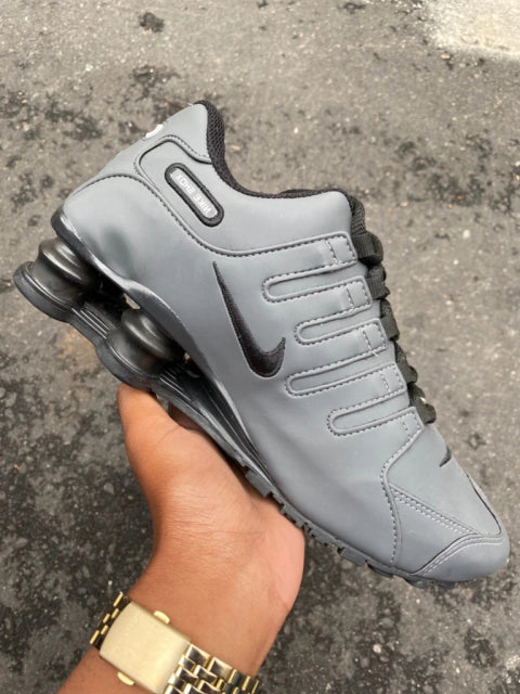 Nike Shox NZ (4 Molas)