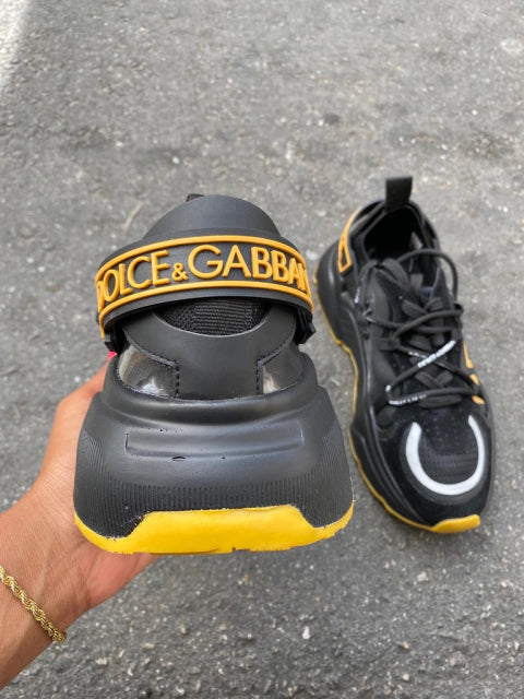 Dolce Gabbana daymaster