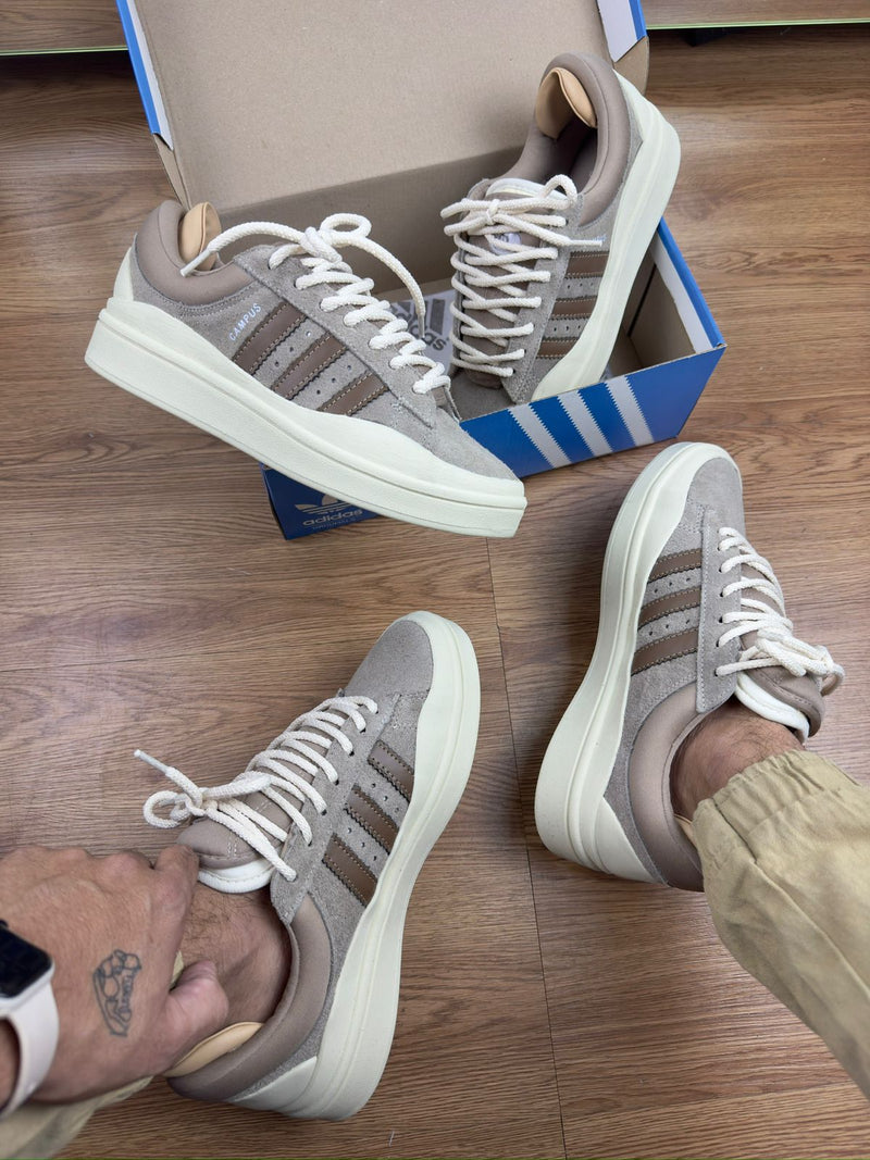 Tênis Adidas Bad Bunny x Campus 2 Premium Masculino