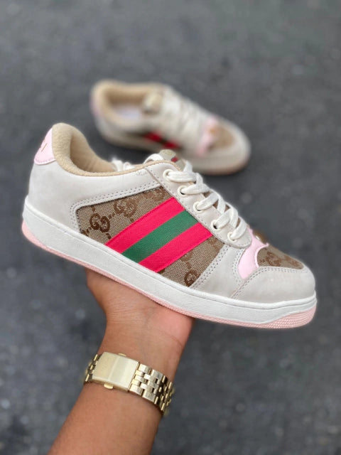 Gucci (Cano baixo)