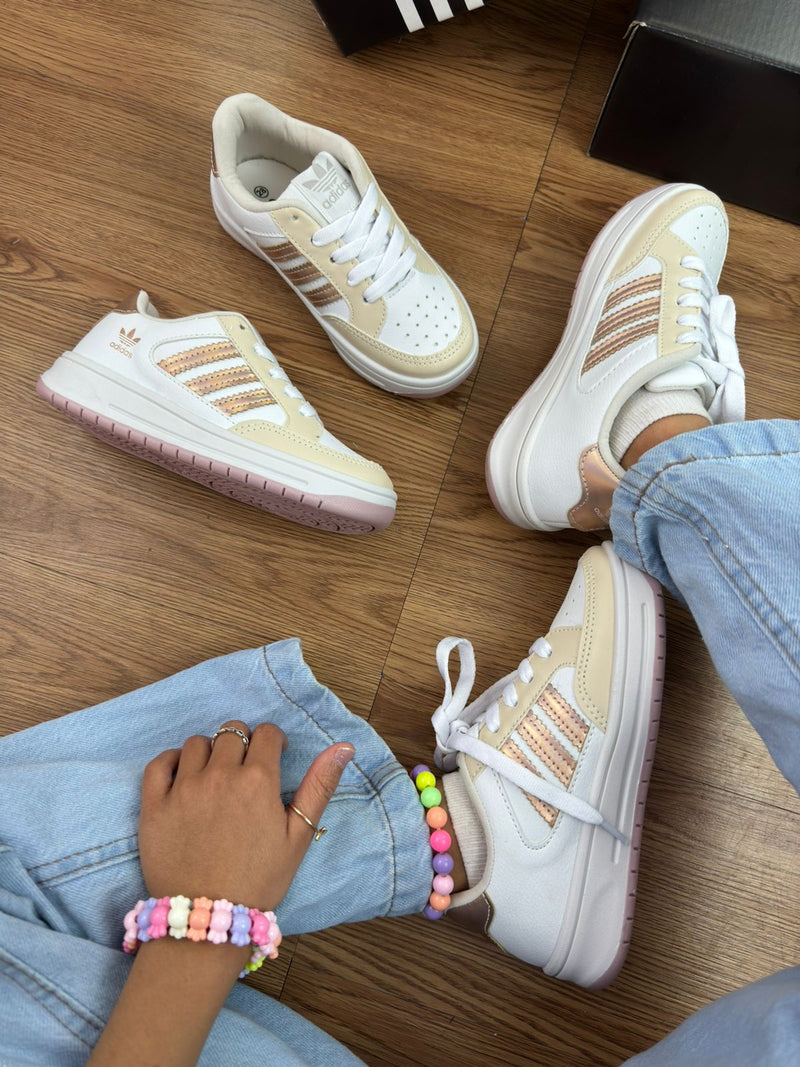 Adidas Fórum
