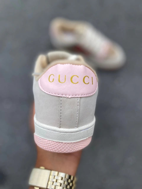 Gucci (Cano baixo)