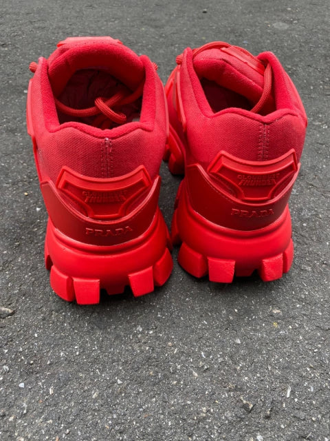 Prada Cloudbust