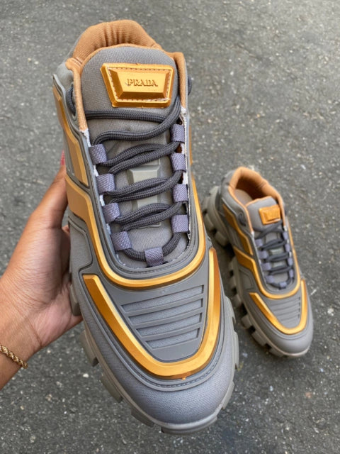 Prada Cloudbust
