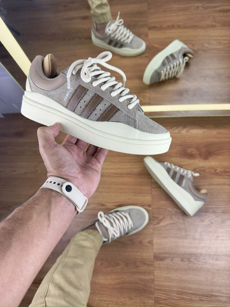 Tênis Adidas Bad Bunny x Campus 2 Premium Masculino