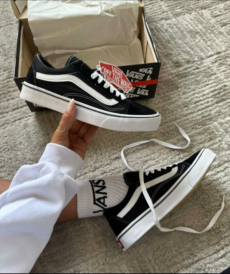 Vans SK8-Hi