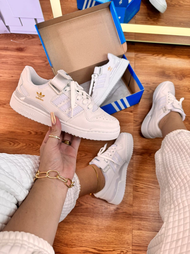 Adidas Fórum Low