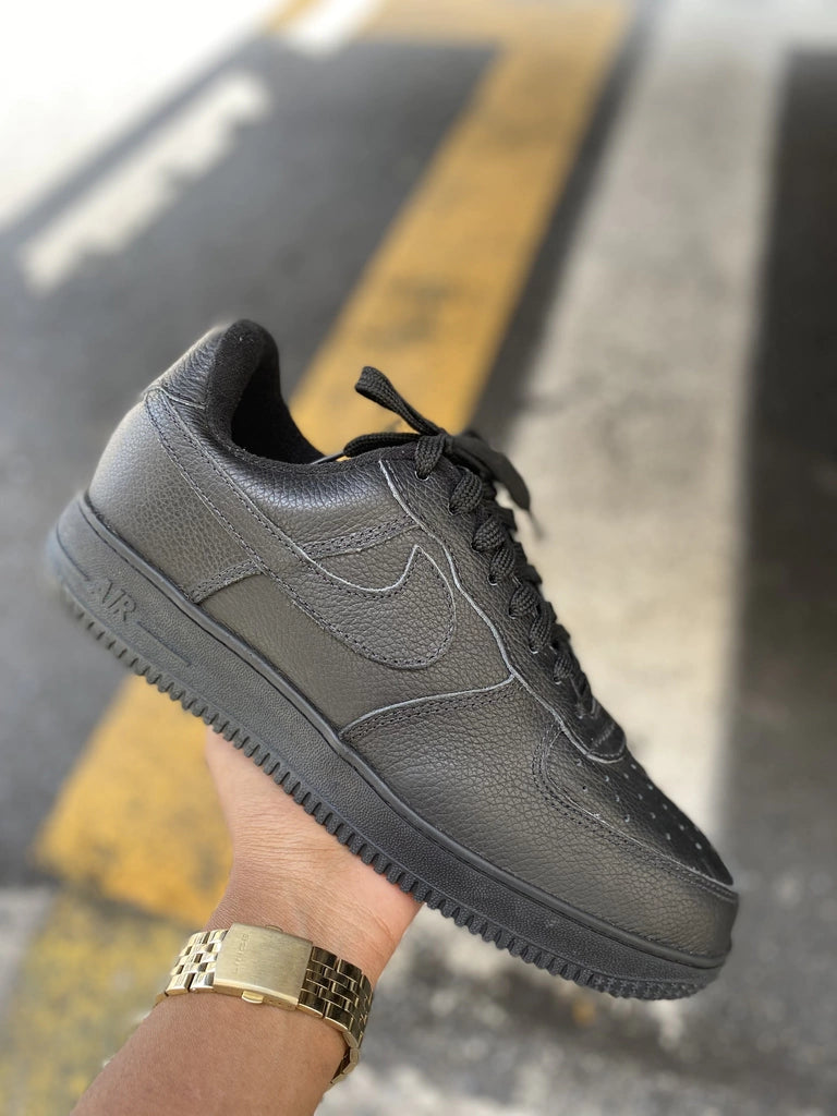 Air Force 1 ´07 ´Triple Black `