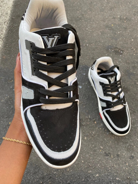 Louis Vuitton Trainer