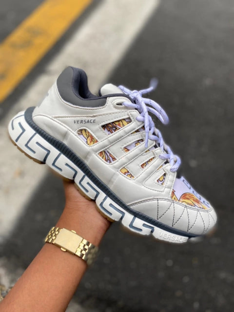 Versace Chain Reaction Trigreca