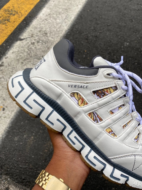 Versace Chain Reaction Trigreca