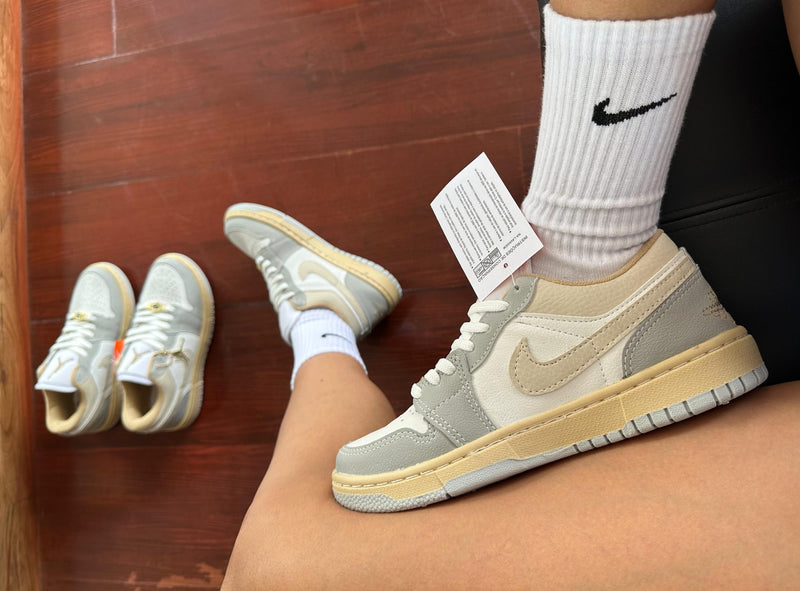 Nike Jordan