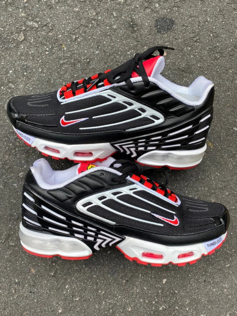 Air Max Plus TN 3