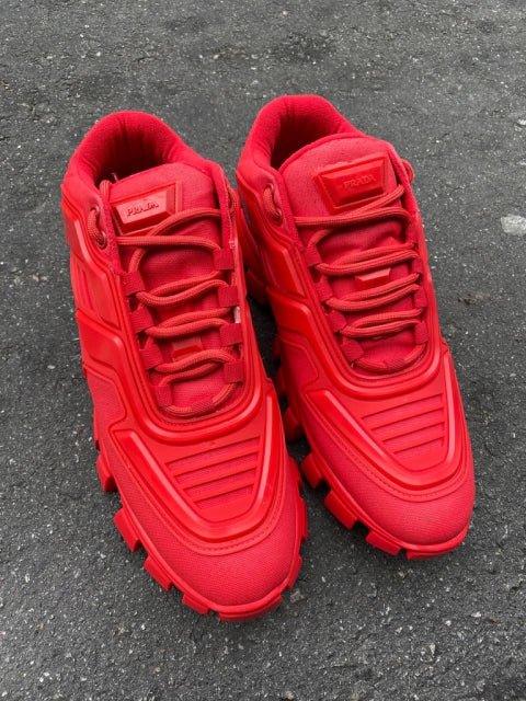 Prada Cloudbust