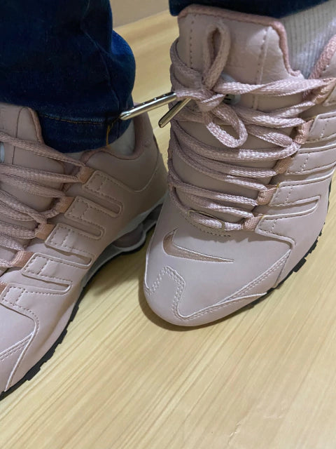 Nike Shox NZ (4 Molas)