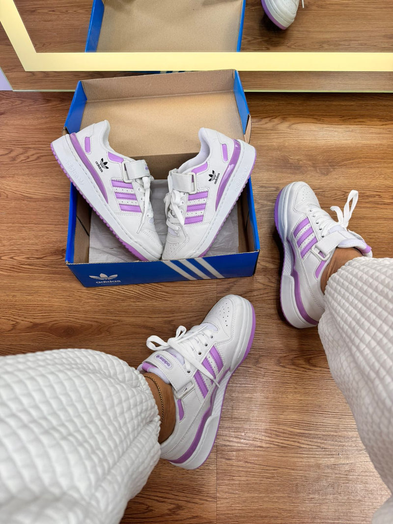 Adidas Fórum Low