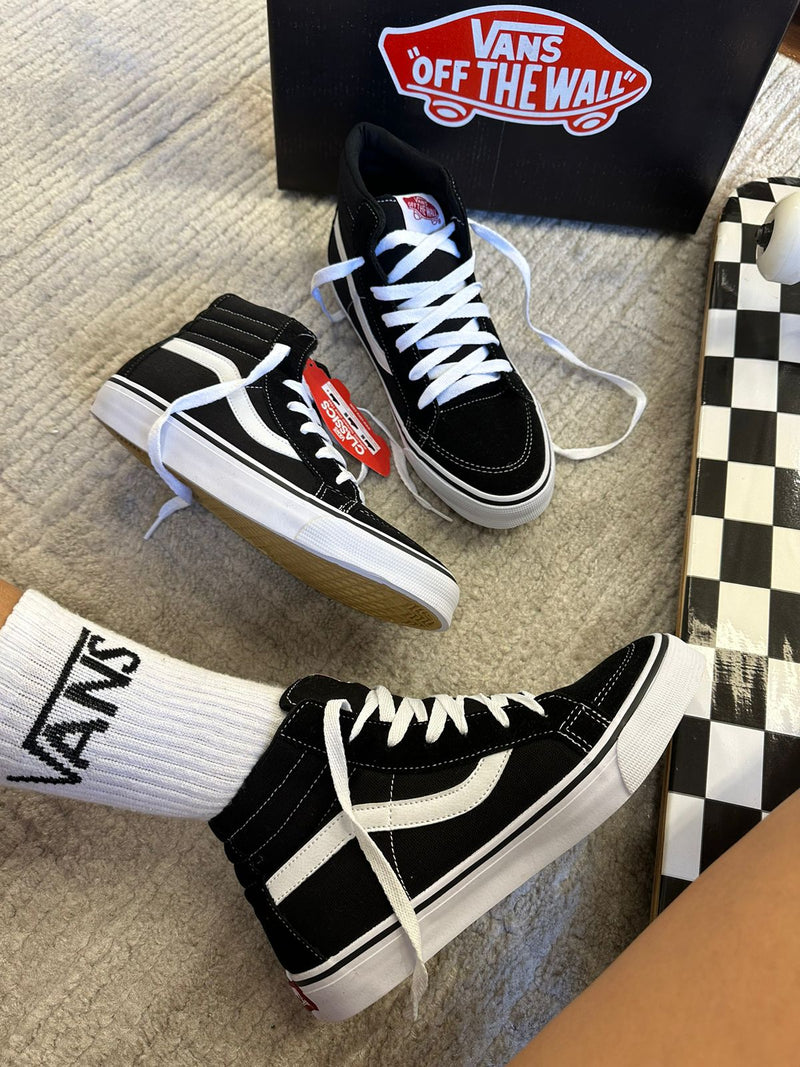 Vans SK8-Hi