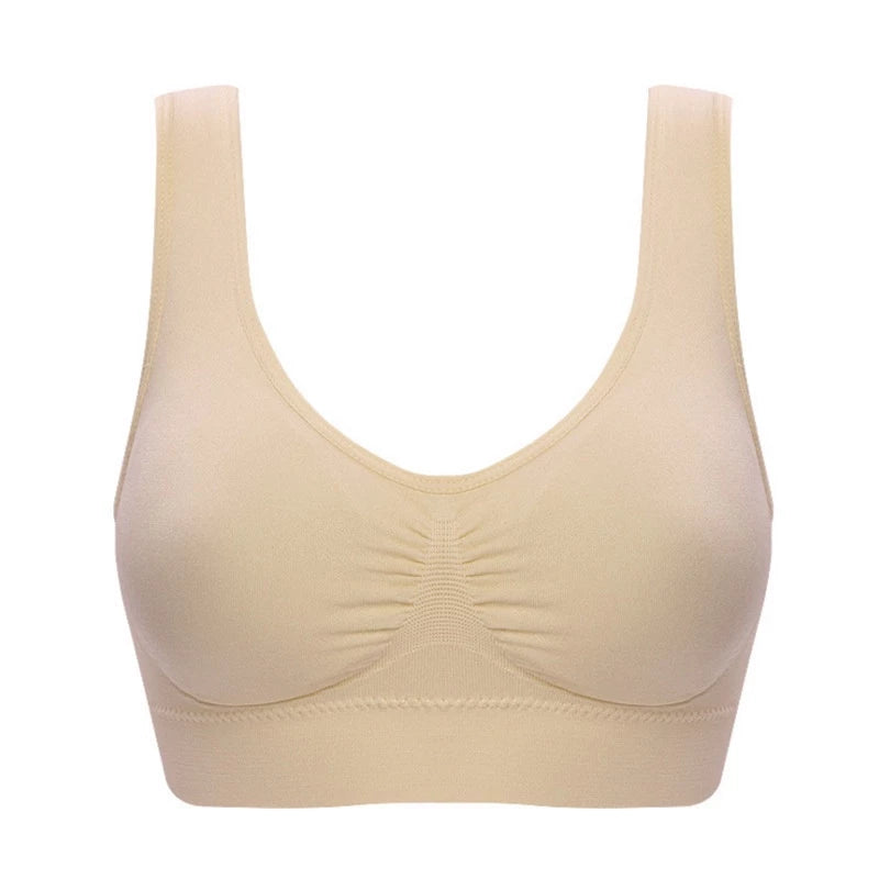 Sutiã Confort Agar (Compre 1 leve 3 ) + Frete Grátis