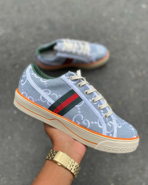 Gucci (Cano baixo)
