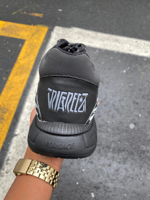 Versace Chain Reaction Trigreca