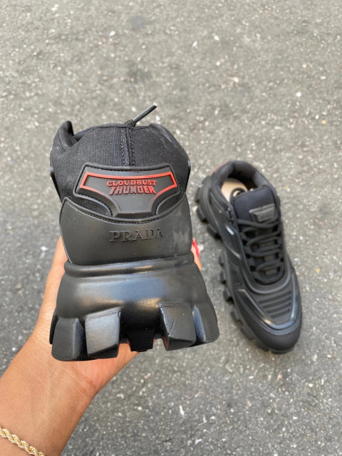 Prada Cloudbust