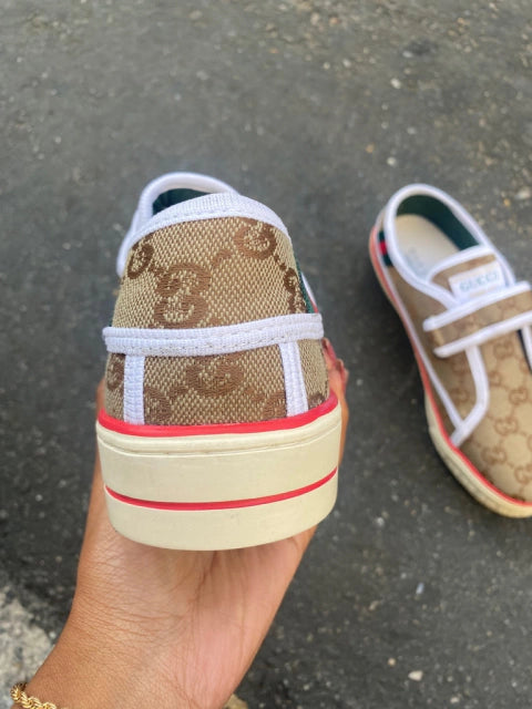 Gucci (Cano baixo)