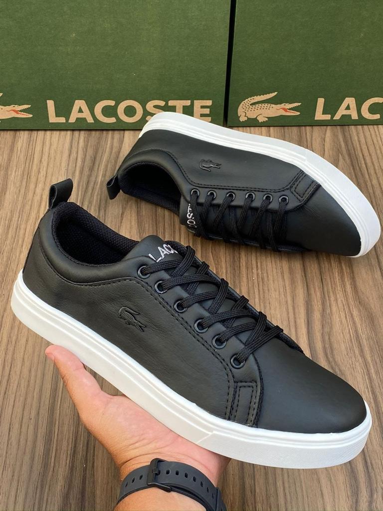 Lacoste Slim