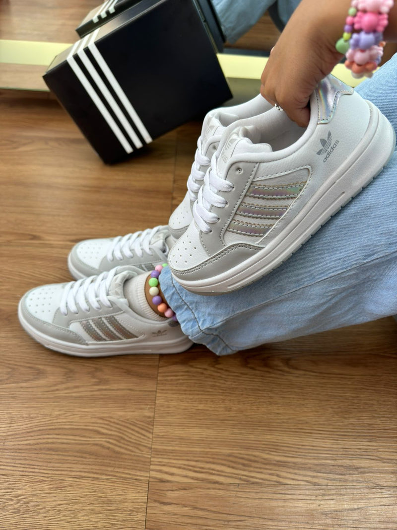 Adidas Fórum