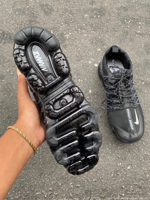 Vapor Max Utility