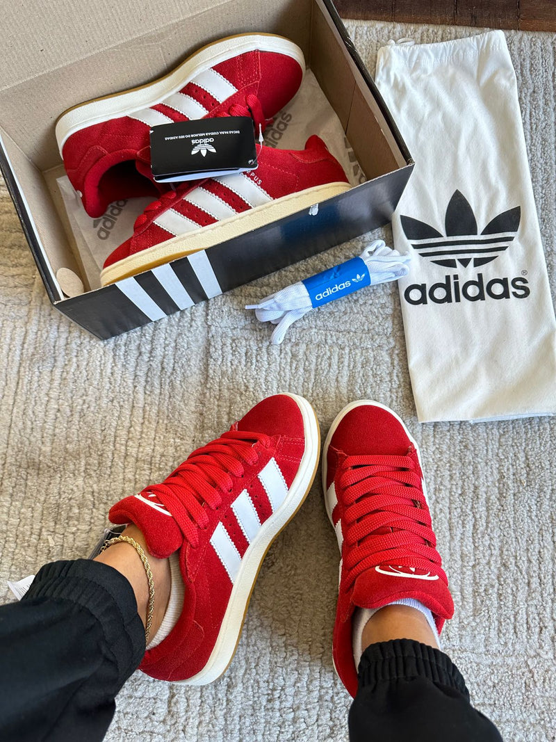 Adidas Campus 00s
