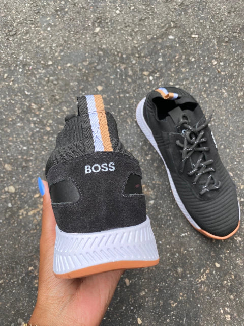 Titanium Boss