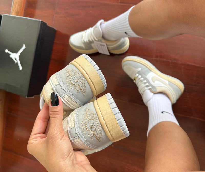 Nike Jordan