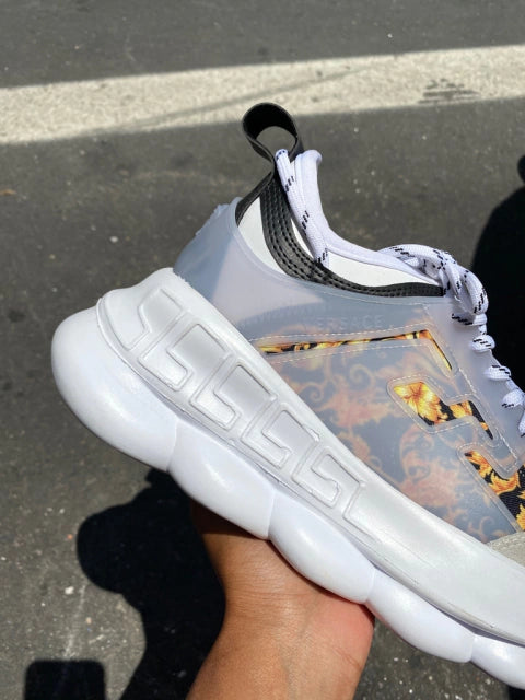 Versace Chain Reaction